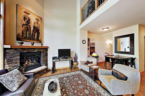 Urban Mountain Getaway & Alpenglow Chalet Steamboat Springs